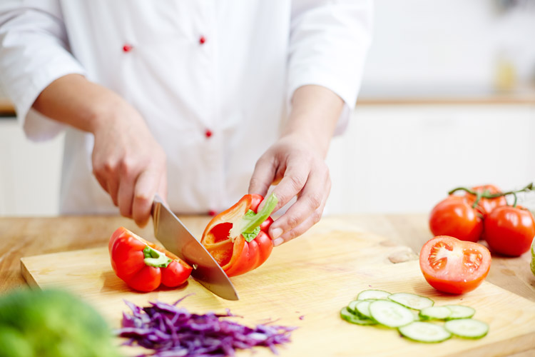 10 Ways to improve your diet