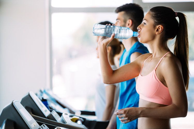 10 Ways to improve your diet