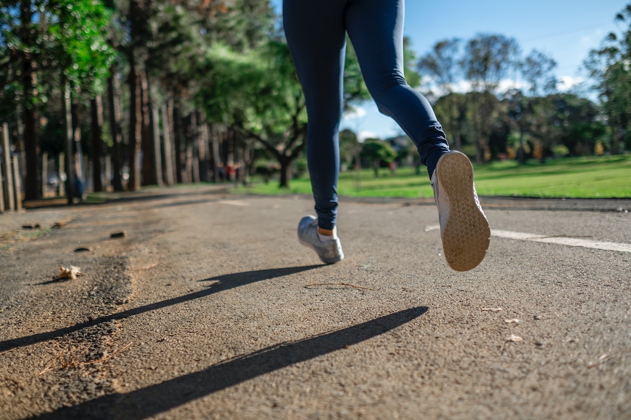 What to do after couch to 5k