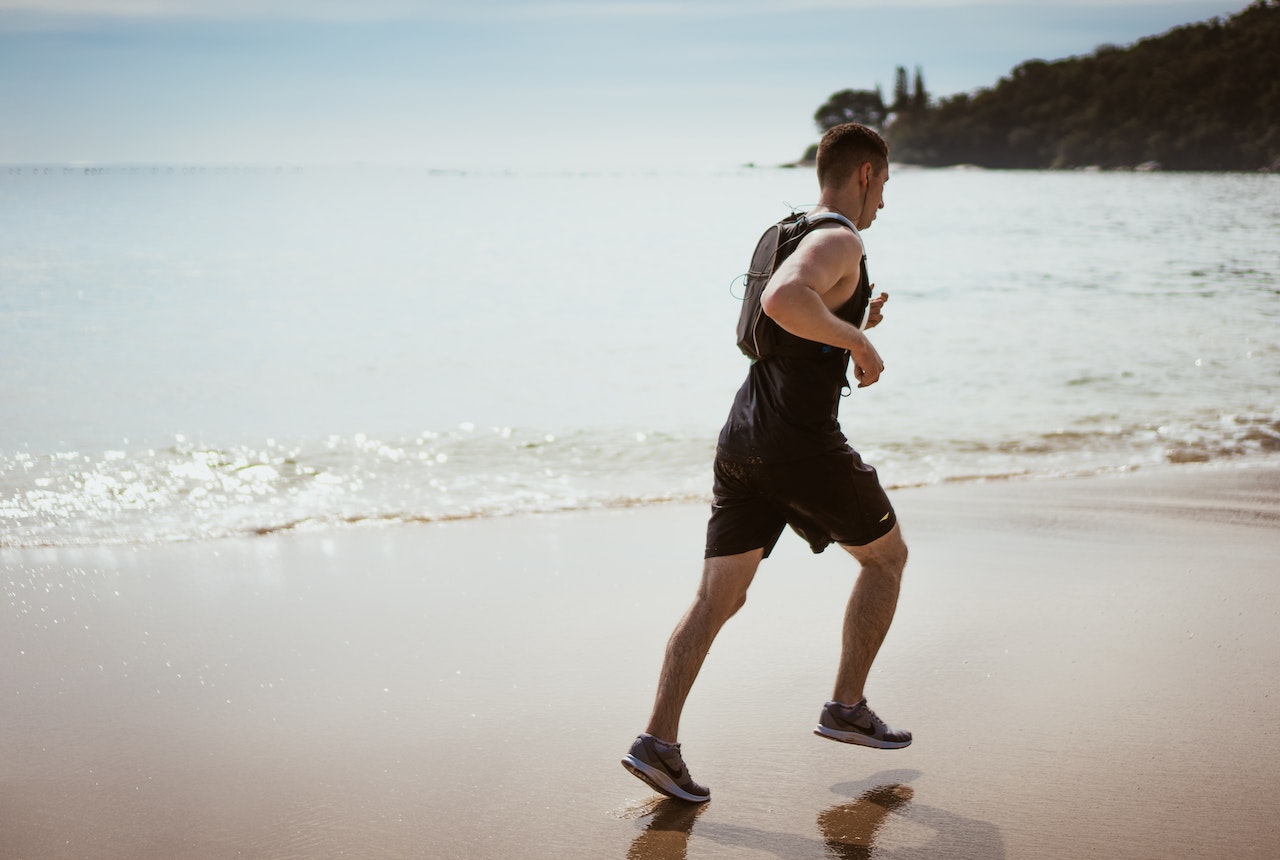 What to do after couch to 5k